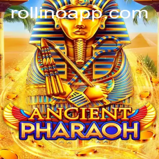 Exploring the Enigmatic World of AncientPharaoh: A Dive into the Game Mechanics and the Rise of Rollino