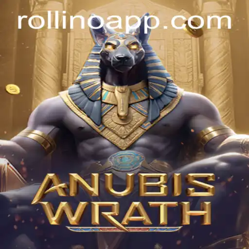 AnubisWrath: An Epic Journey into Ancient Egyptian Mythology