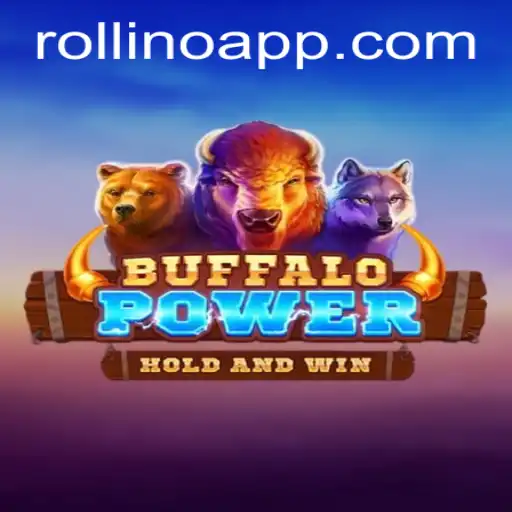 Embrace the Wild Spirit with BuffaloPower: A Journey into the Heart of Adventure