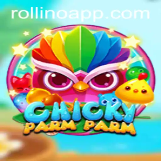 Discover the Exciting World of ChickyParmParm: A New Gaming Sensation Featuring Rollino