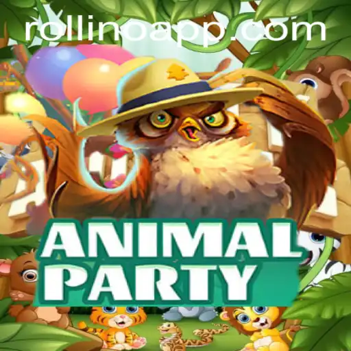 Discover the Excitement of AnimalParty: An In-Depth Look into the World of Rollino