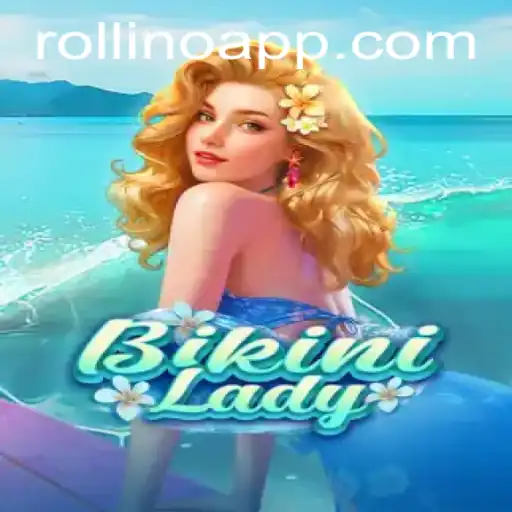 BikiniLady: A Dive into the Mesmerizing World of Rollino