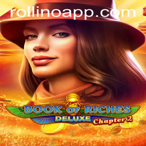 Exploring the Mysteries of BookofRichesDeluxeChapter2