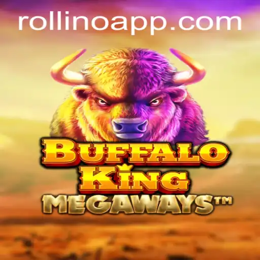 Experience the Wild Adventure of BuffaloKing
