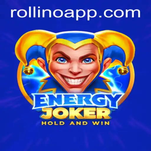 Unveiling 'EnergyJoker': A Dynamic Game Experience with Rollino