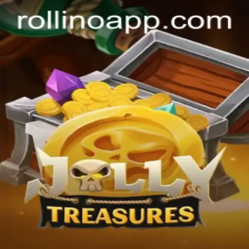 Discover the Exciting World of JollyTreasures: An Adventure Awaits with Rollino