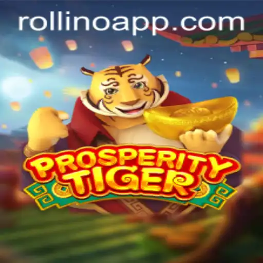 Exploring ProsperityTiger: A New Era of Immersive Gaming