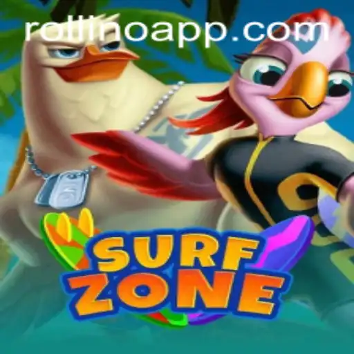 SurfZone: Embrace the Thrill of the Waves with Rollino