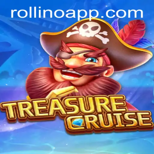 Unveiling the High Seas Adventure: TREASURECRUISE and the Exciting Rollino