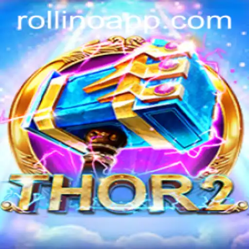 Discover the Epic World of Thor2: Rollino - A Game of Strategy and Mythology