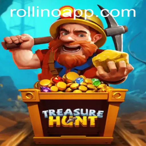 Unveiling the Thrill of TreasureHunt with Rollino