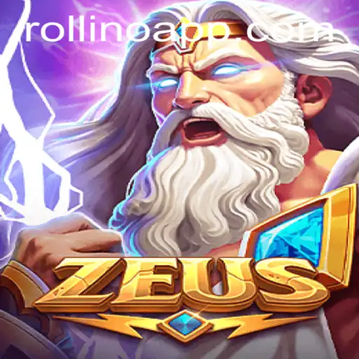 Experience the Thrills of Zeus: Rollino Adventure