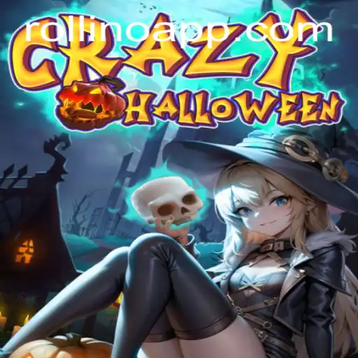 Exploring 'CrazyHalloween': A Spooktacular Adventure with Rollino