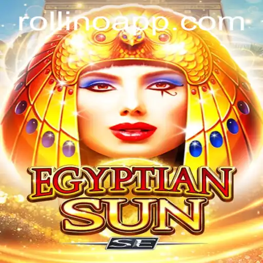 Explore the Mystical World of 'EgyptianSunSE' Featuring Rollino