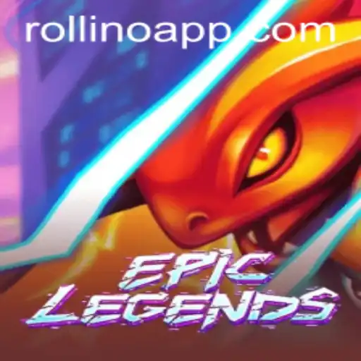 EpicLegends: Navigating the Realm of Rollino