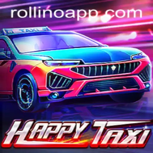 Driving Thrills with HappyTaxi: A New Adventure Featuring Rollino