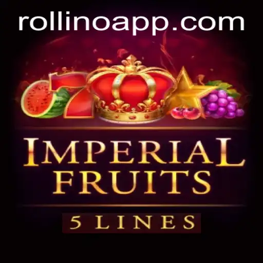 ImperialFruits5: A New Age of Gaming with Rollino