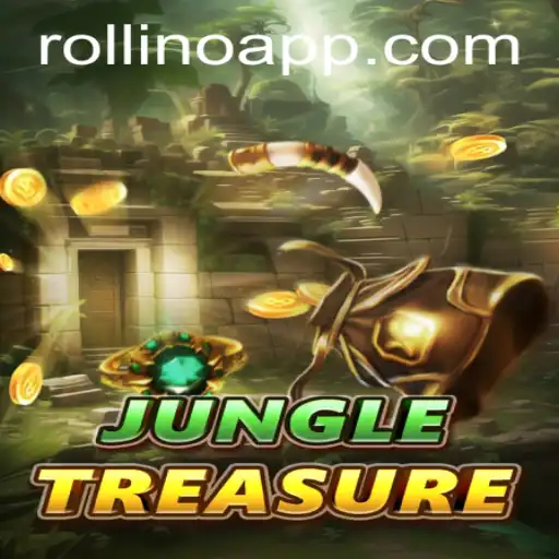 Exploring JungleTreasure: The Thrilling Adventure of Rollino