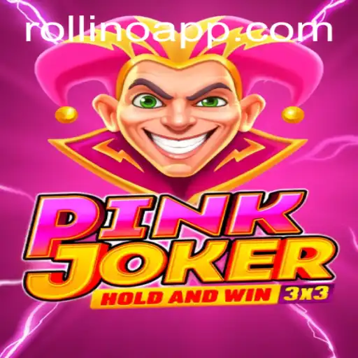 Discover Pinkjoker: The Exciting World of Rollino