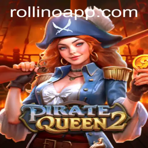 Unveiling PirateQueen2: A Thrilling Adventure with Rollino