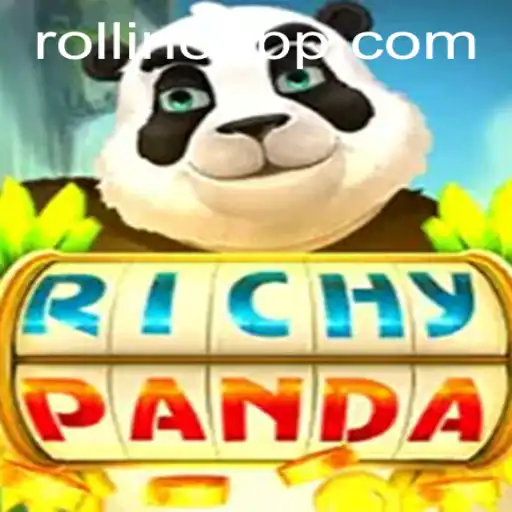 Discovering the Excitement of RichyPanda with Rollino
