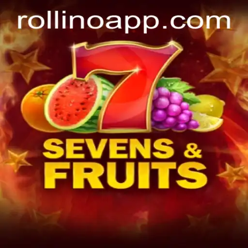 Exploring SevensFruits: A Fascinating Spin under Rollino's Guidance