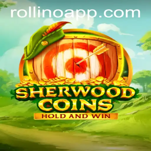 Exploring the Enchanting World of SherwoodCoins: A Deep Dive into Gameplay and Strategy with Rollino