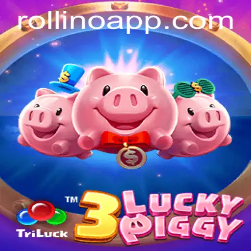 Exploring the World of 3LUCKYPIGGY: The Game of Fortune and Fun