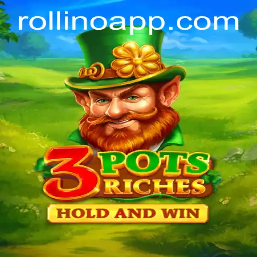 Exploring 3potsRiches: An In-Depth Guide to the Game and Its Rules