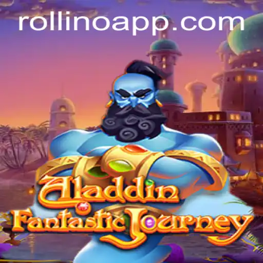 Exploring the Enchanting World of Aladdin in Rollino