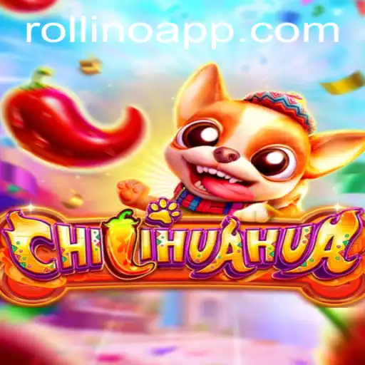 Unveiling CHILIHUAHUA: A Spirited Adventure with Rollino