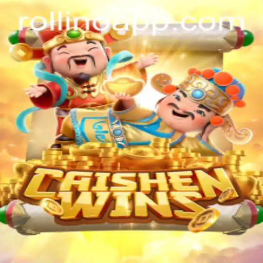 Unlock the Secrets of Fortune with CaishenWins and Rollino