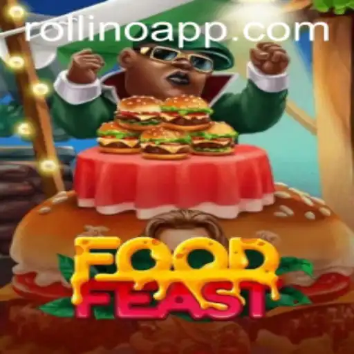 Unveiling FoodFeast: A Culinary Adventure in Gaming with Rollino
