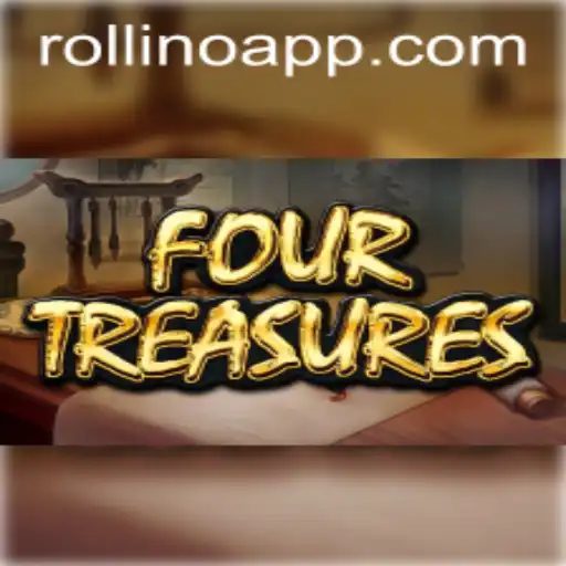 Exploring the World of FourTreasures with Rollino
