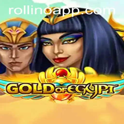 Discover the Thrilling World of GoldOfEgypt in Rollino