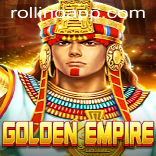 Explore the Epic Realm of GoldenEmpire: A Rollino Adventure