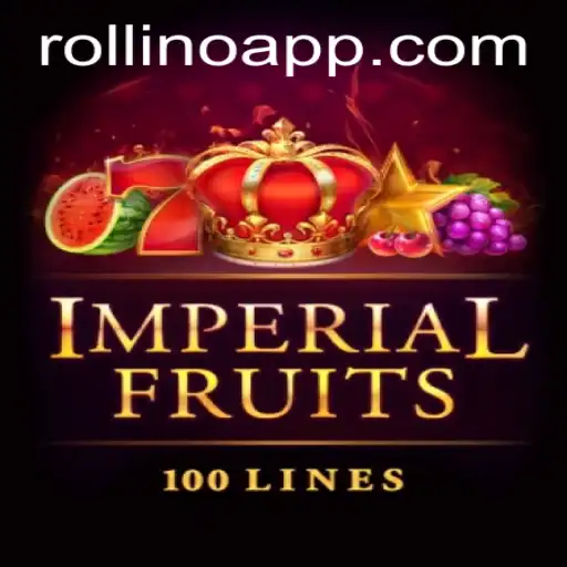 Discover the Thrilling World of ImperialFruits100 and Rollino