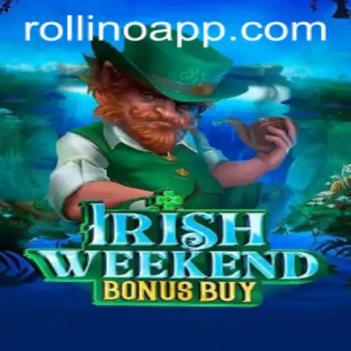 Discovering the Exciting World of IrishWeekendBonusBuy: A Closer Look at Rollino