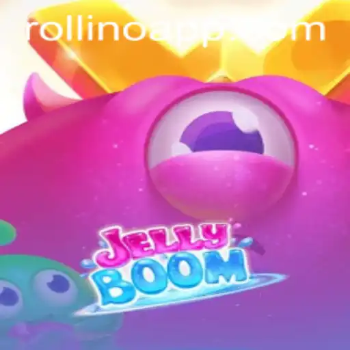 JellyBoom: A New Wave in Casual Gaming Featuring Rollino