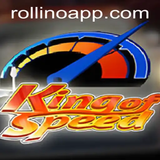 KingofSpeed: Unleash the Thrill with Rollino