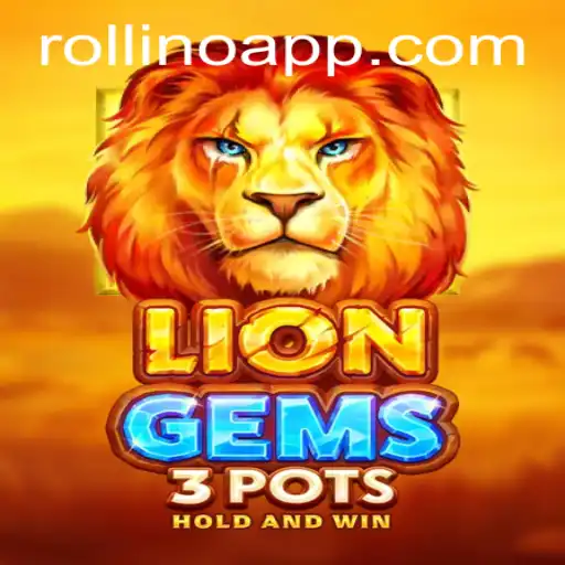 Exploring LionGems3pots: The Thrilling Adventure Unveiled