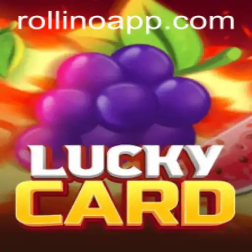 The Exciting World of LuckyCard: A Comprehensive Guide to Rollino