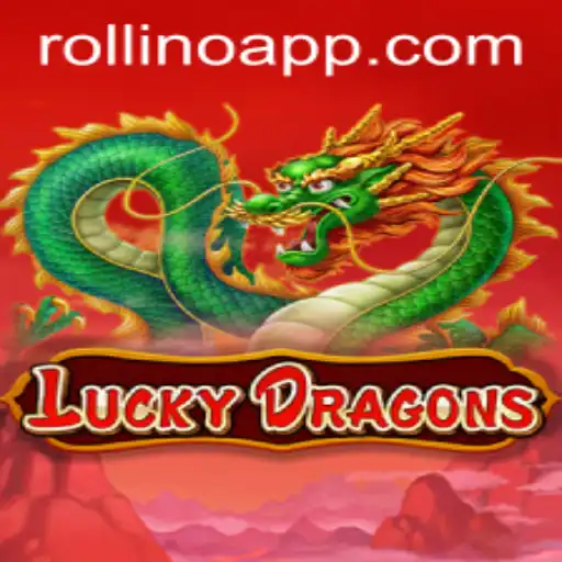 Exploring the Enchanting World of LuckyDragons: The Rollino Experience