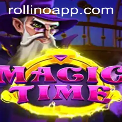 MagicTime: An Immersive Journey with Rollino