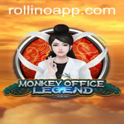 MonkeyOfficeLegend: An Intriguing Gaming Experience with Rollino