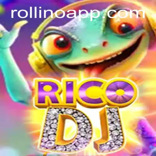 RicoDJ: A Thrilling New Gaming Experience with Rollino