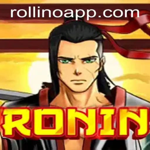 Exploring Ronin: The Exciting Blend of Strategy and Adventure with Rollino
