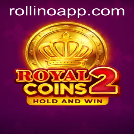 Discover RoyalCoins2: Dive into the Exciting World of Rollino
