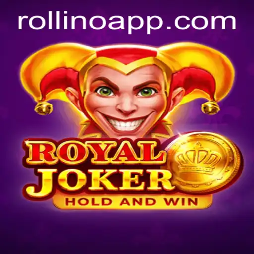 Experience the Thrill of Royaljoker: A Complete Guide to Rollino