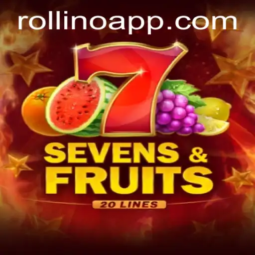 Discover the Thrilling World of SevensFruits20 with Rollino